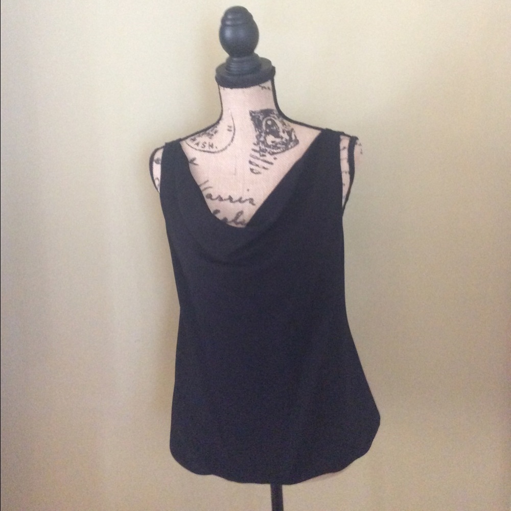 Dana bachman top
